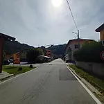Apartamento Casa Pepita San Bernardino Verbano