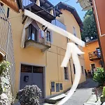 Apartamento Casa Pepita *