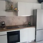 Apartamento Casa Pepita *