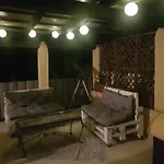 Apartamento Casa Pepita *