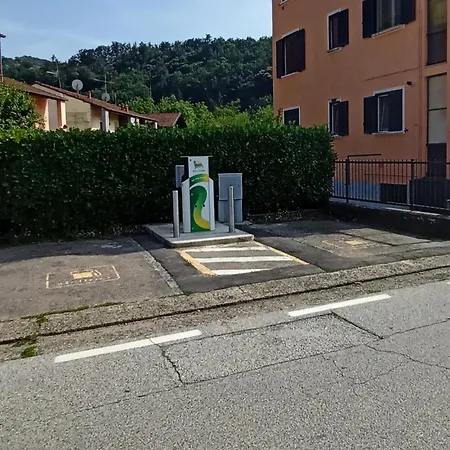 Casa Pepita Appartamento