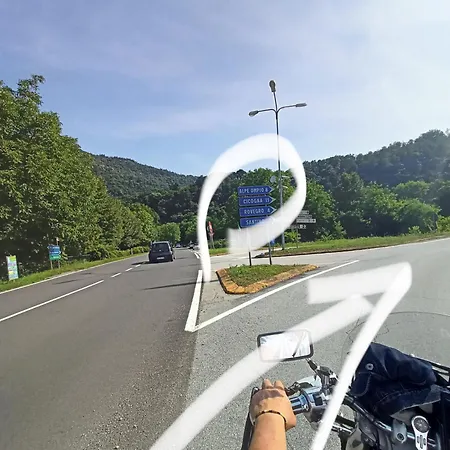 Casa Pepita * San Bernardino Verbano