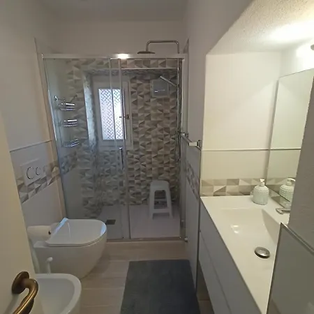 Casa Pepita * San Bernardino Verbano