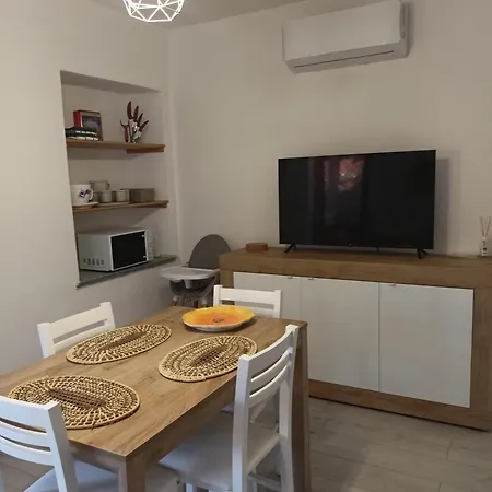 Casa Pepita *