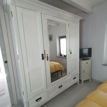 Casa Pepita San Bernardino Verbano