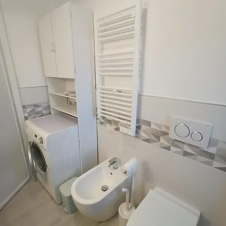 Apartamento Casa Pepita *