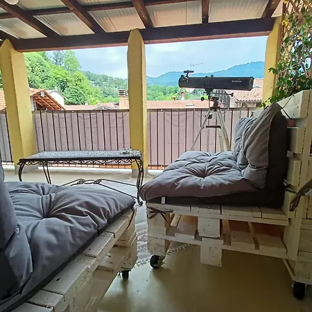 Casa Pepita San Bernardino Verbano