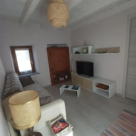 Casa Pepita * San Bernardino Verbano