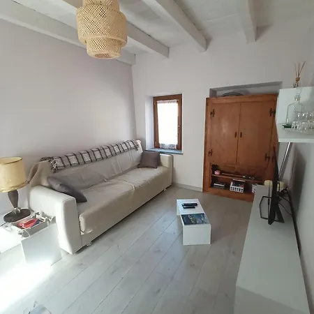Apartamento Casa Pepita *
