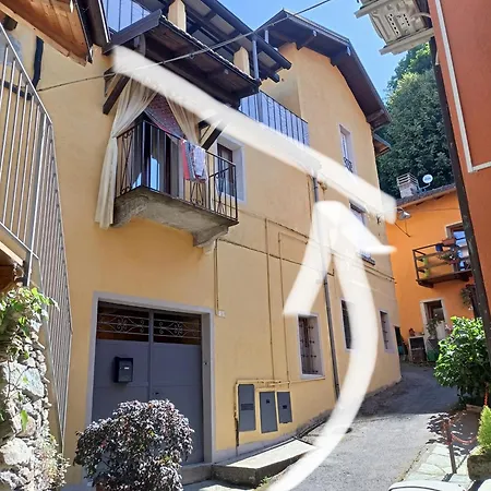 Lejlighed Casa Pepita *