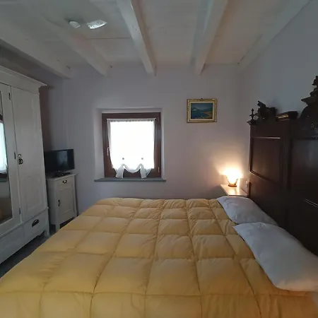 Casa Pepita Lejlighed *