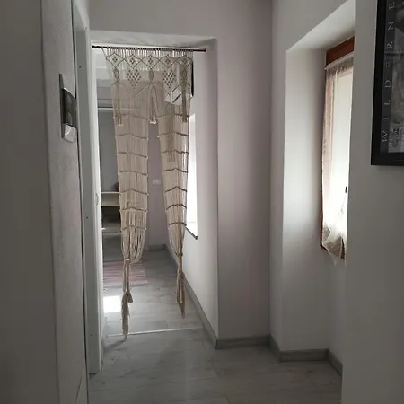 Casa Pepita Lejlighed San Bernardino Verbano