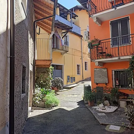 Lejlighed Casa Pepita San Bernardino Verbano