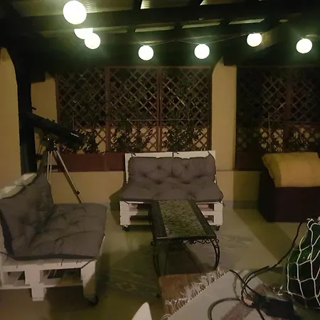 Casa Pepita Appartamento San Bernardino Verbano