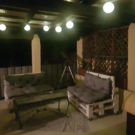 Apartamento Casa Pepita *