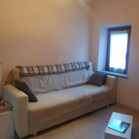 Casa Pepita * San Bernardino Verbano