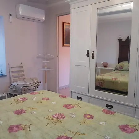 Casa Pepita Apartamento
