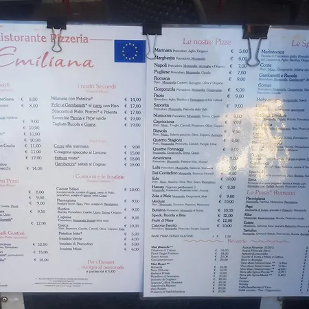 Appartamento Casa Pepita San Bernardino Verbano