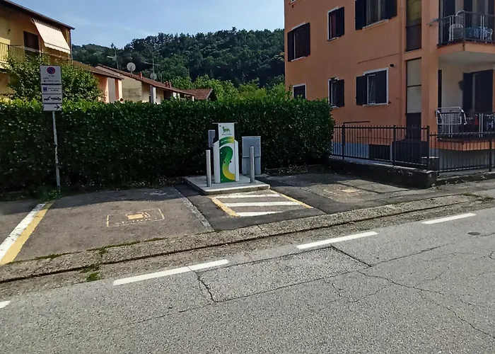 Casa Pepita Appartamento