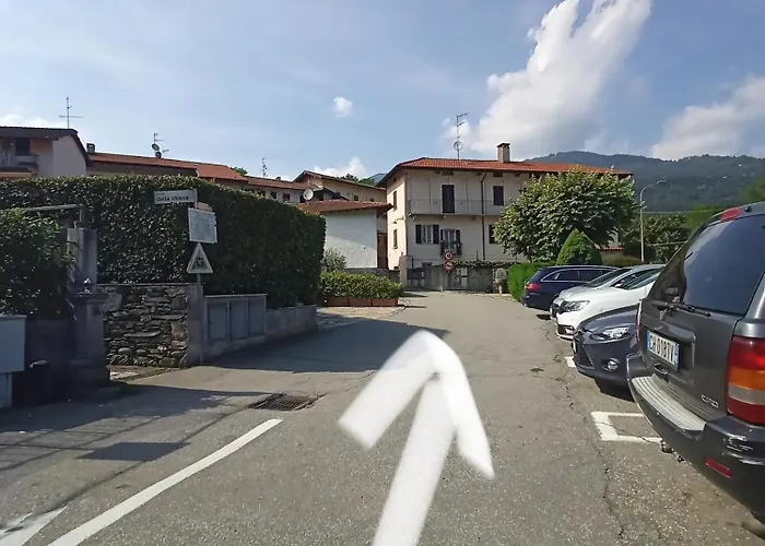 Appartamento Casa Pepita