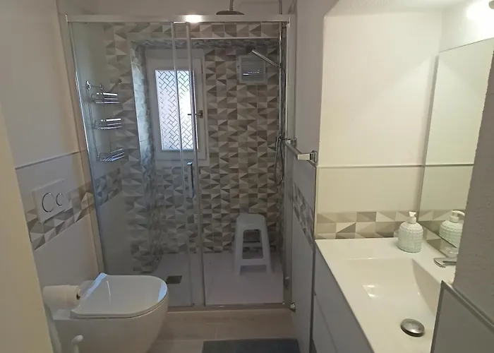 Casa Pepita * San Bernardino Verbano