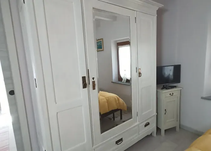 Casa Pepita San Bernardino Verbano