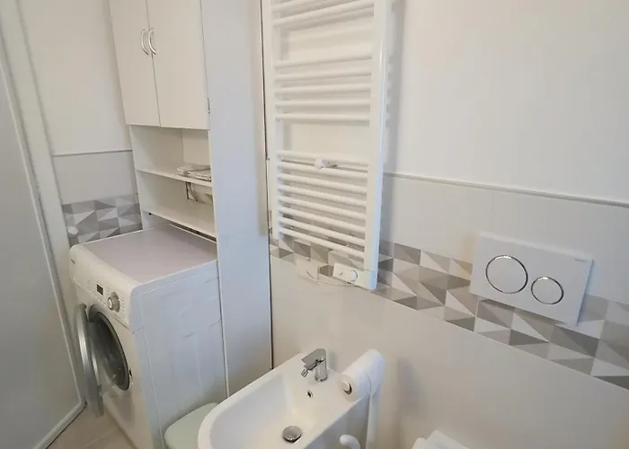 Appartamento Casa Pepita *