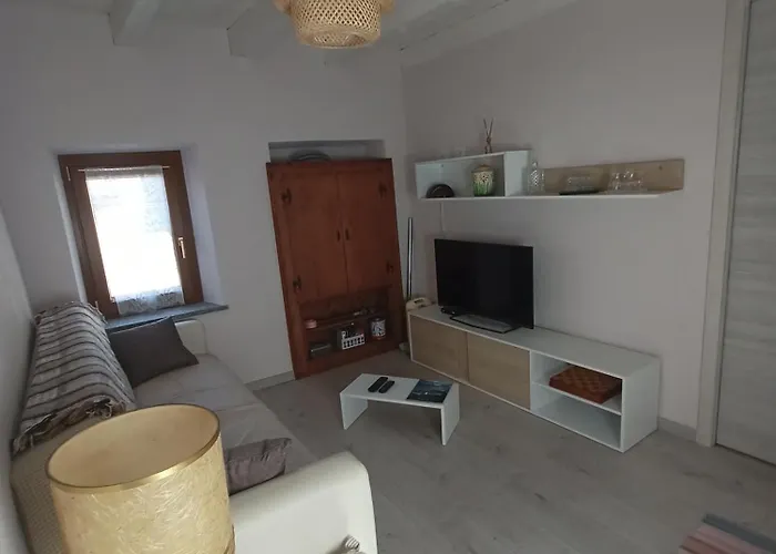 Casa Pepita * San Bernardino Verbano