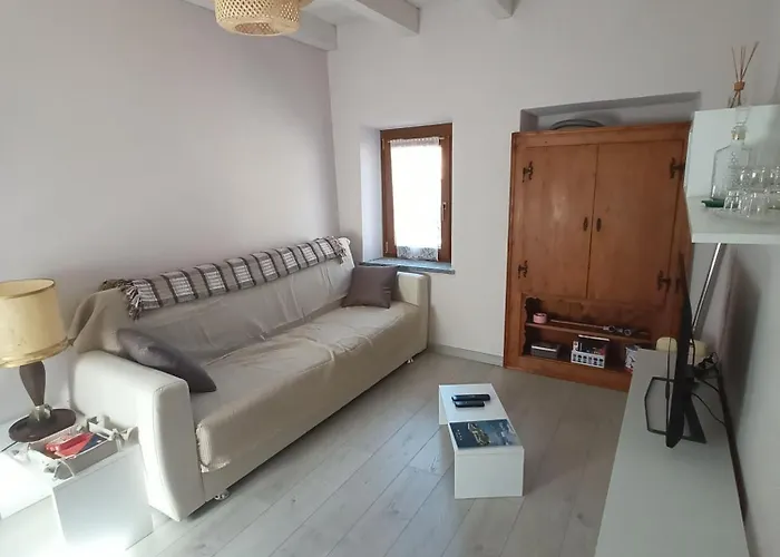 Apartament Casa Pepita *