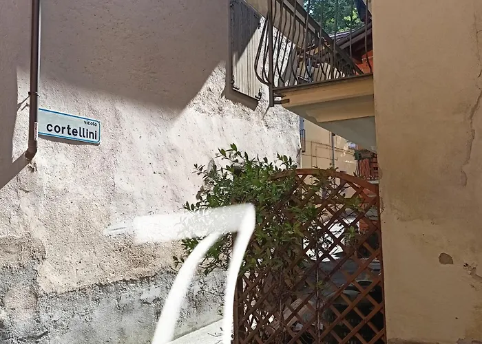 דירה Casa Pepita San Bernardino Verbano