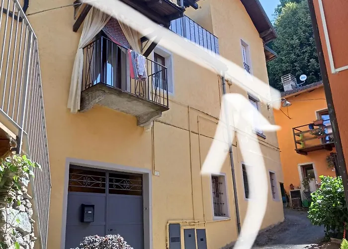 Appartamento Casa Pepita *