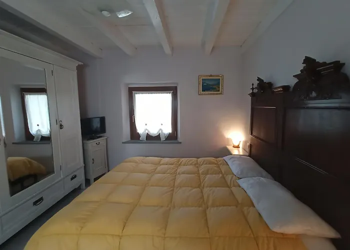 Casa Pepita Apartman *