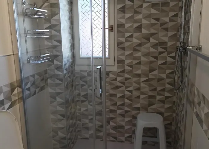 Casa Pepita San Bernardino Verbano