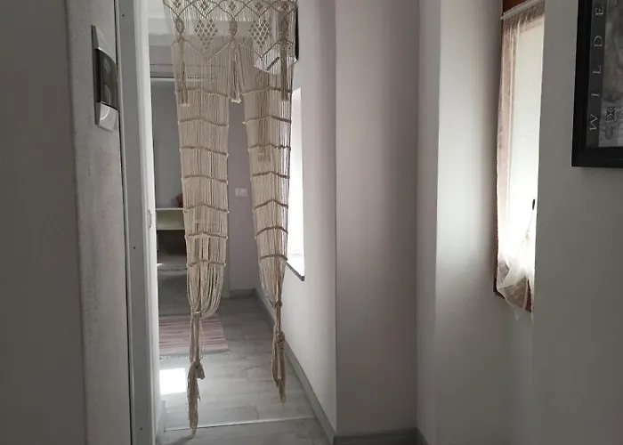 Casa Pepita Appartamento San Bernardino Verbano