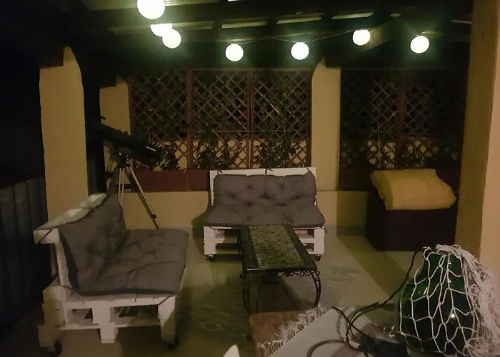 Casa Pepita Appartamento San Bernardino Verbano