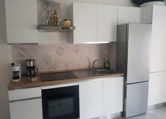 Apartament Casa Pepita *