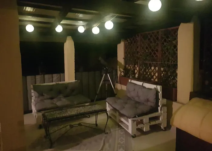 Apartament Casa Pepita *