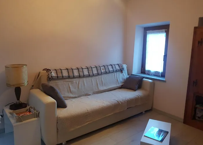 Casa Pepita * San Bernardino Verbano