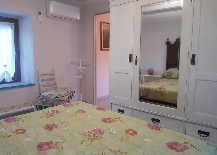 Casa Pepita דירה